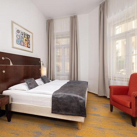 City Hotel Matyas Budapest Ruang foto