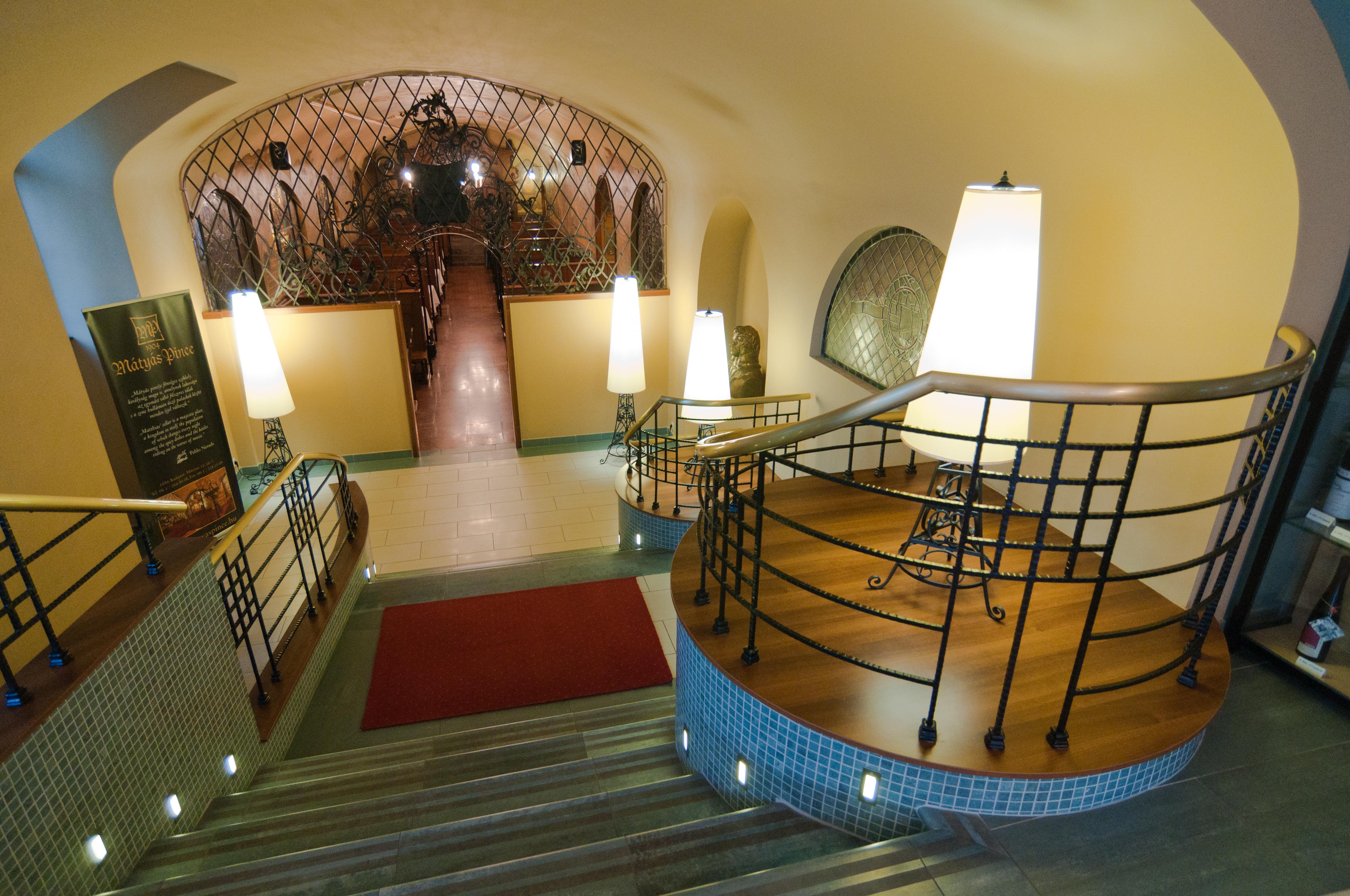 City Hotel Matyas Budapest Bagian luar foto