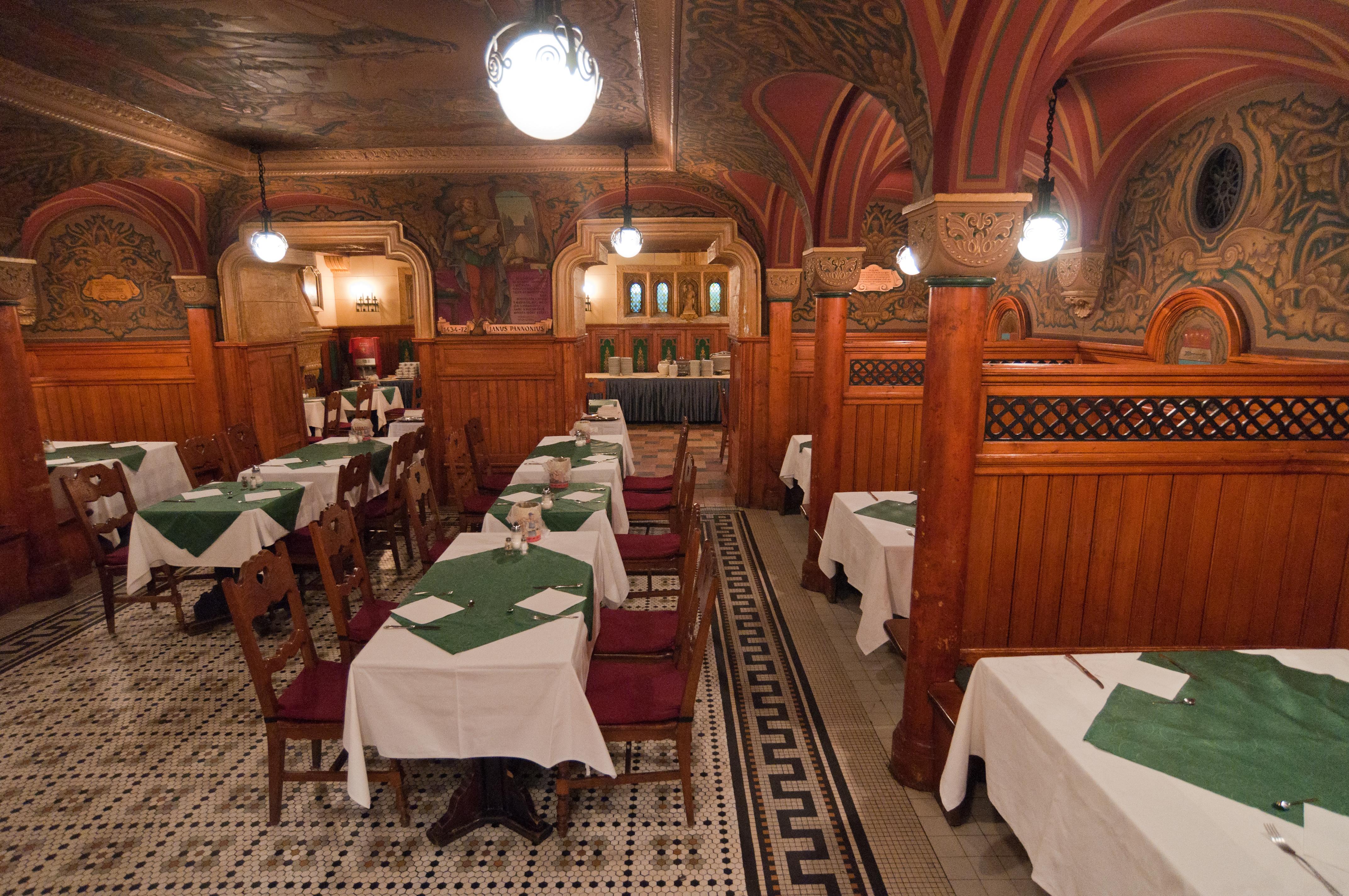 City Hotel Matyas Budapest Bagian luar foto
