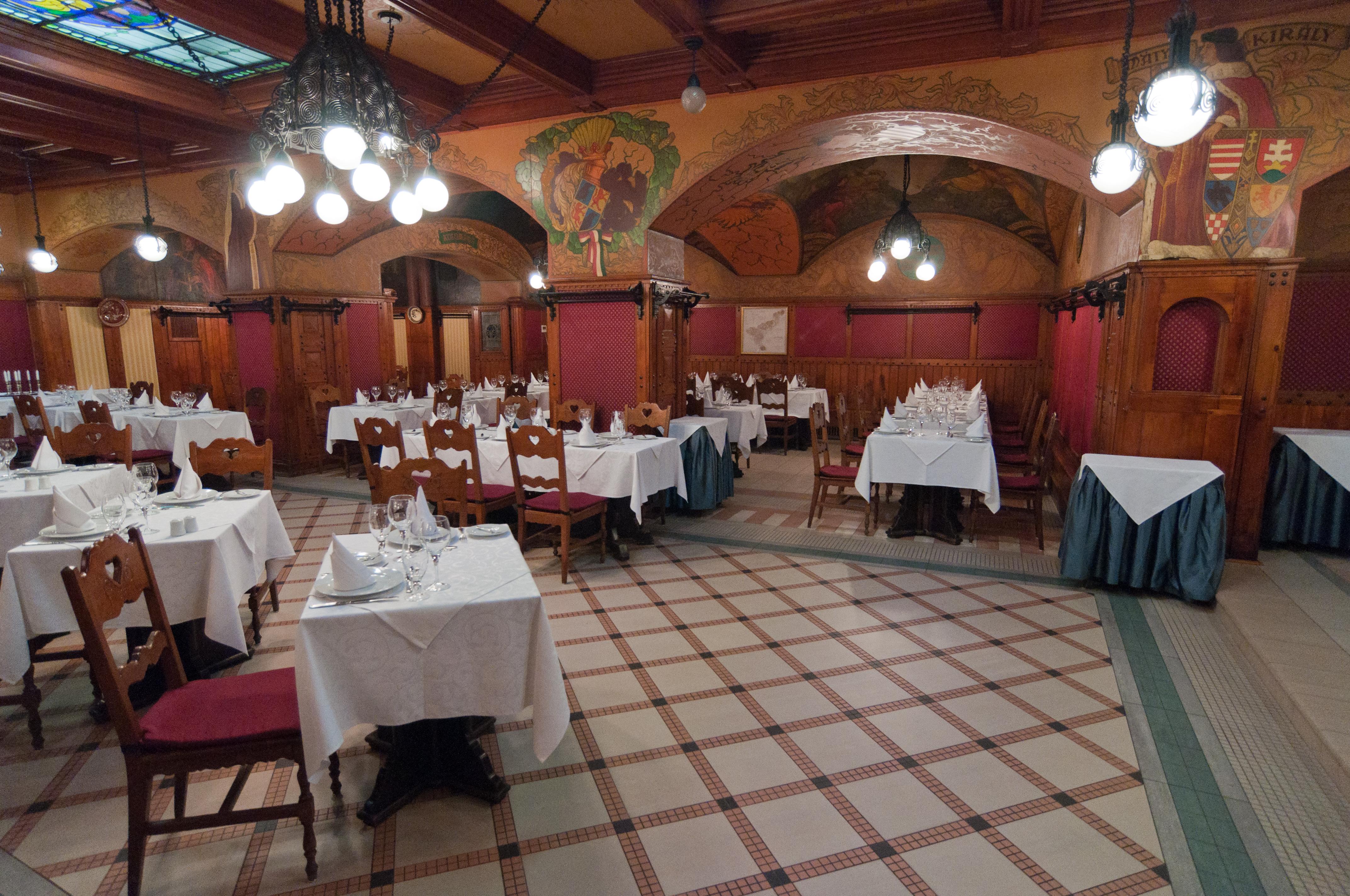 City Hotel Matyas Budapest Bagian luar foto
