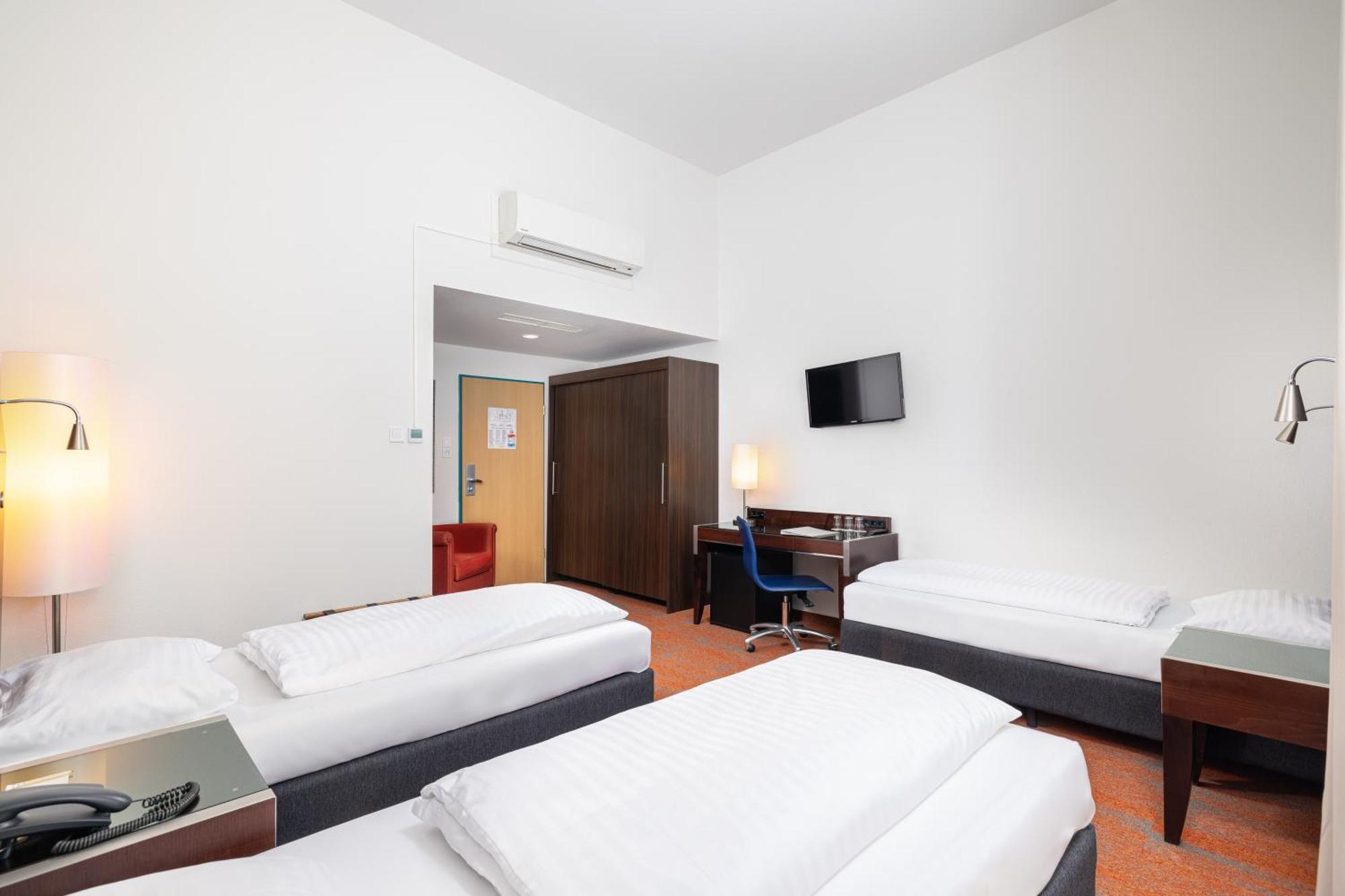 City Hotel Matyas Budapest Bagian luar foto