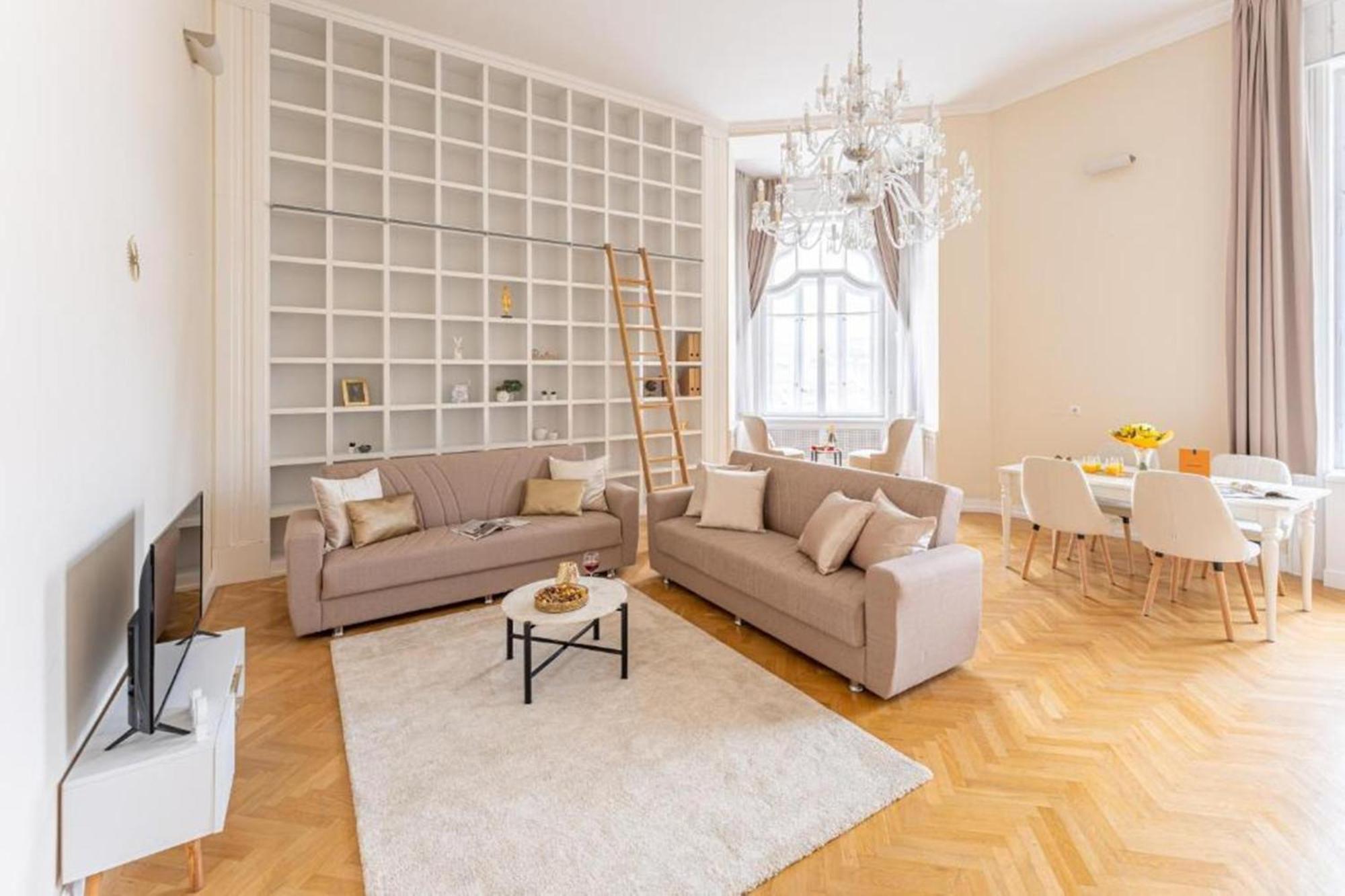 City Hotel Matyas Budapest Ruang foto