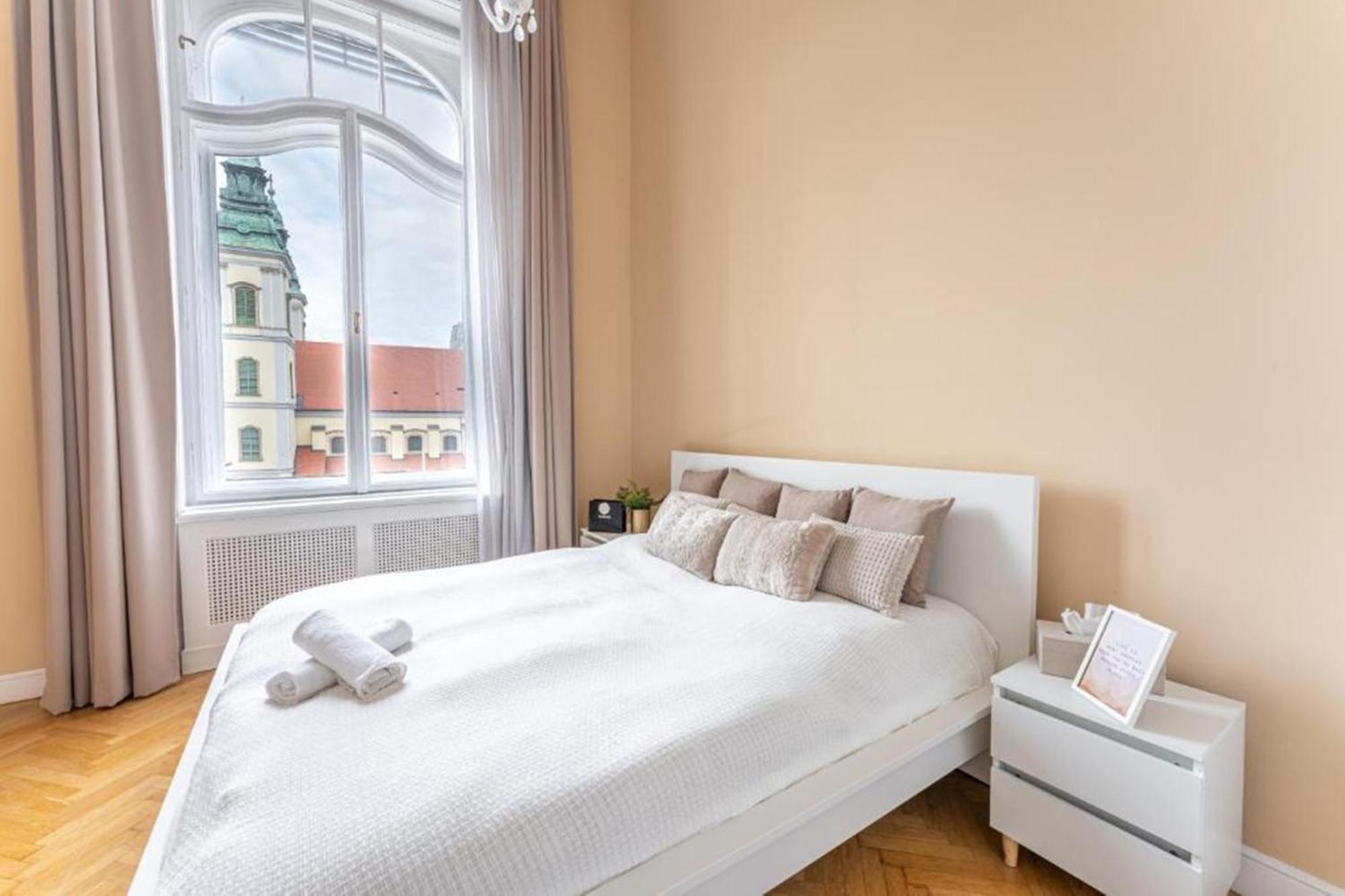 City Hotel Matyas Budapest Bagian luar foto