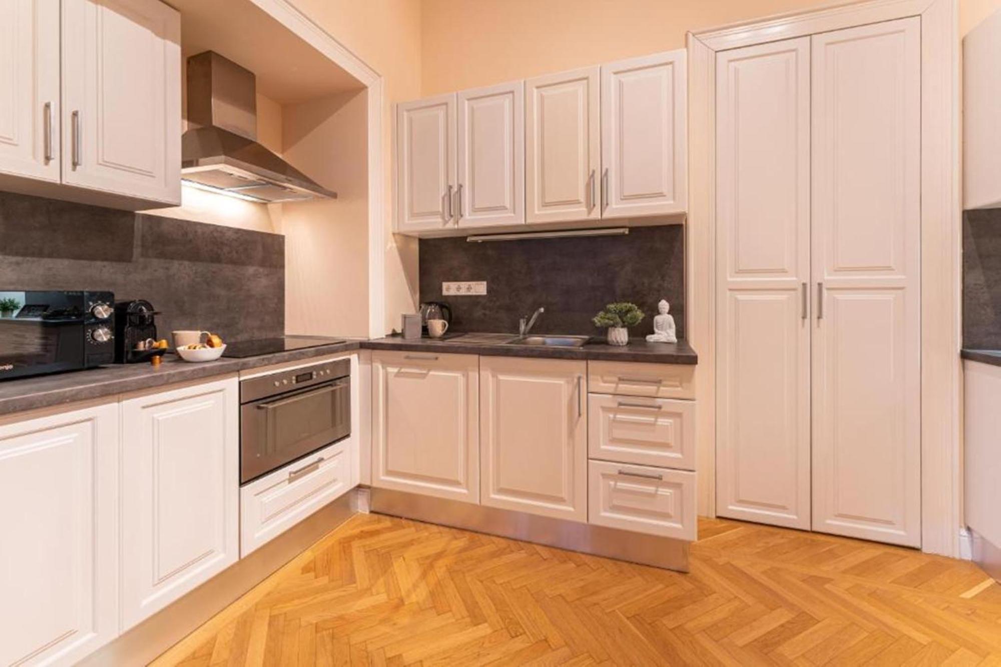 City Hotel Matyas Budapest Ruang foto