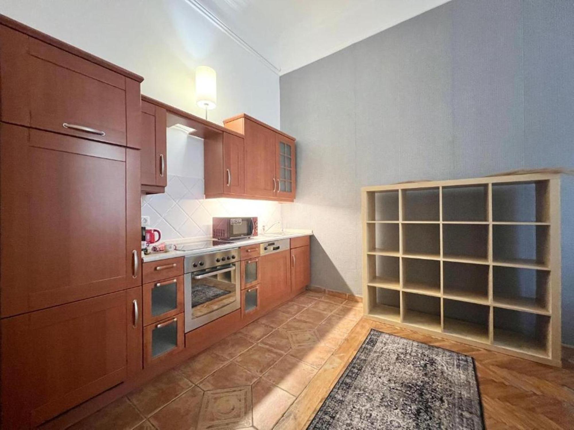 City Hotel Matyas Budapest Ruang foto