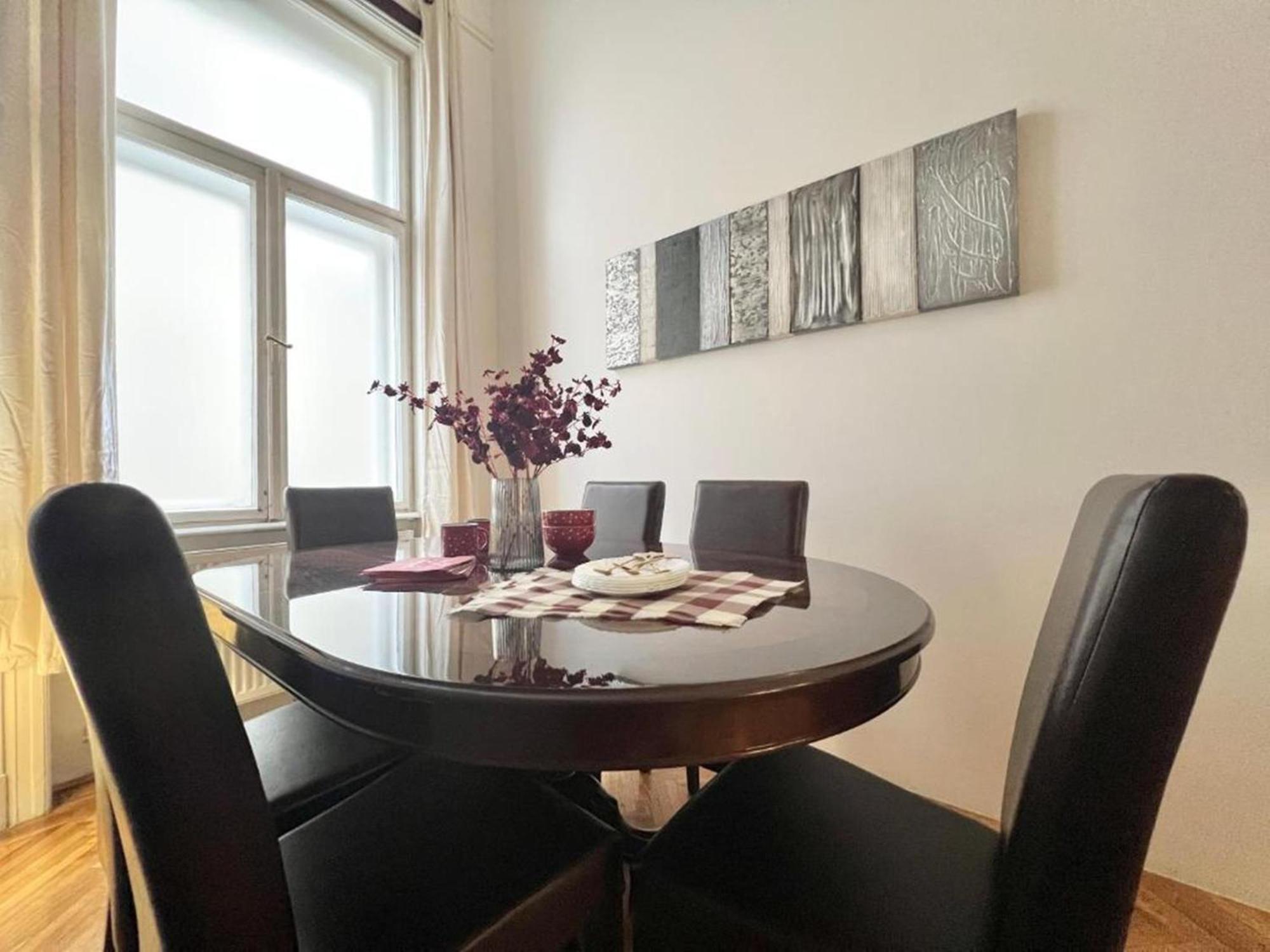 City Hotel Matyas Budapest Ruang foto