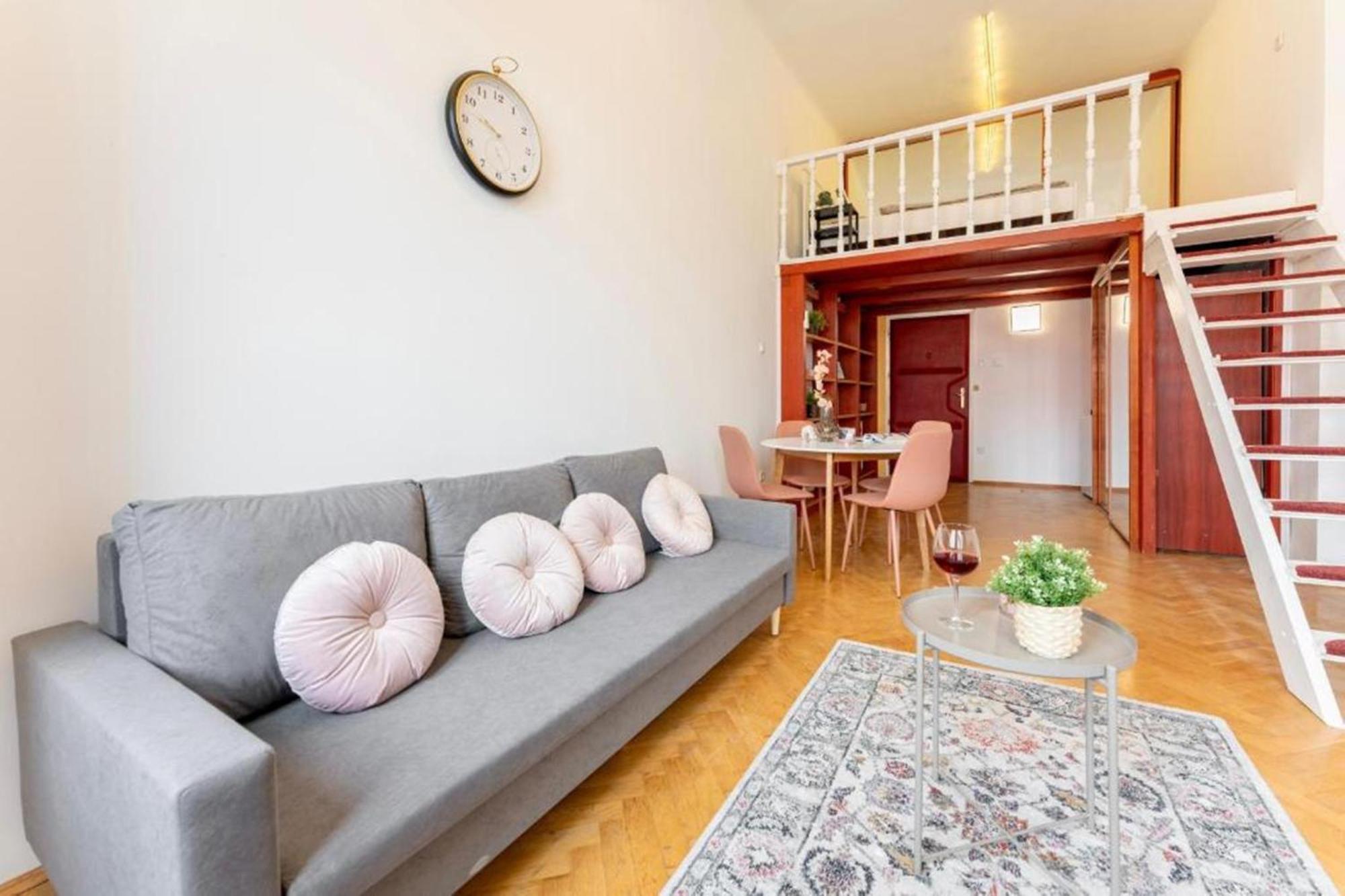 City Hotel Matyas Budapest Bagian luar foto