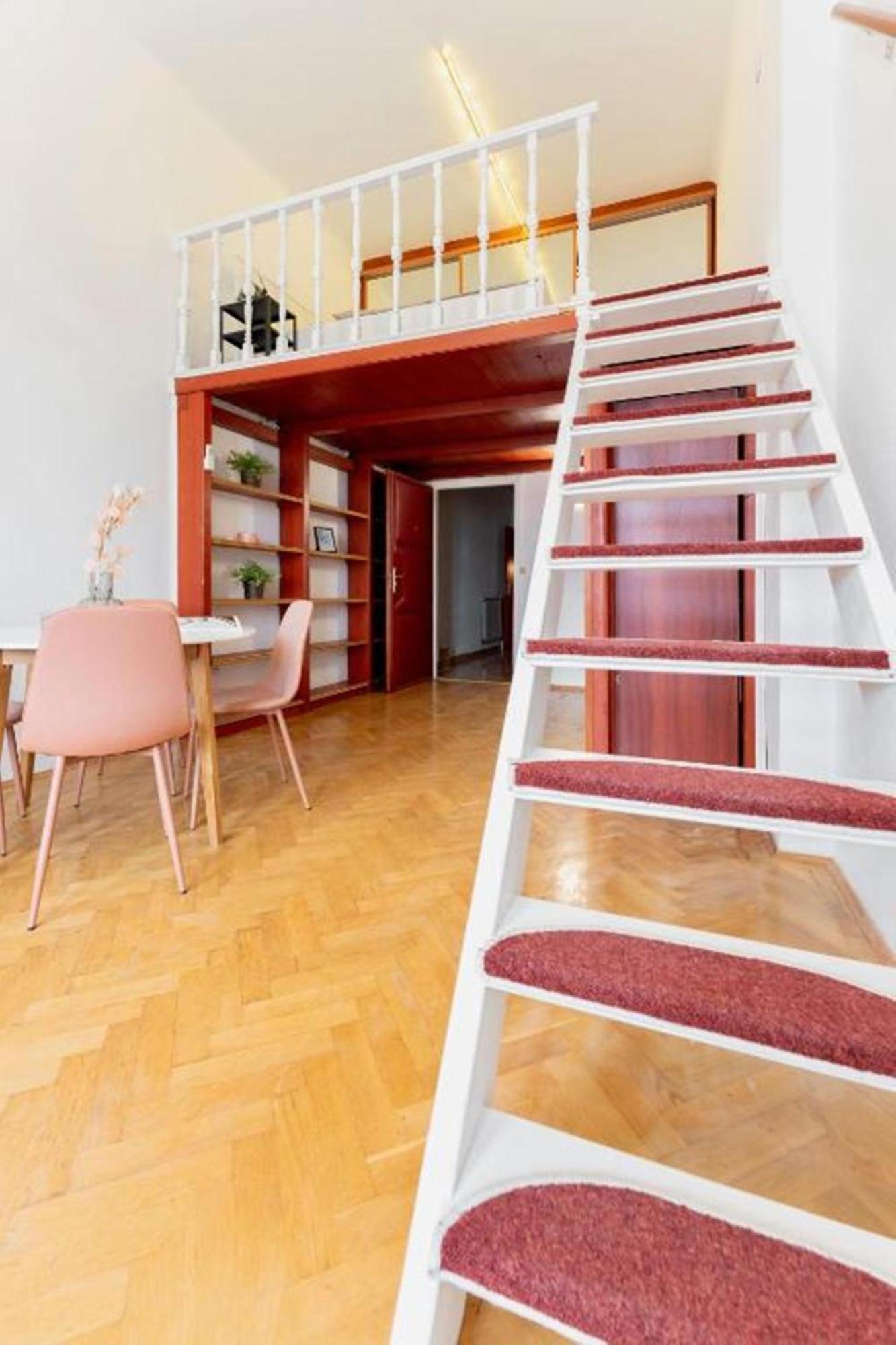 City Hotel Matyas Budapest Ruang foto