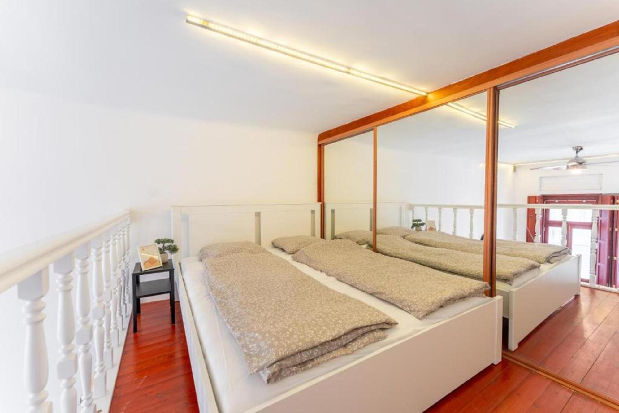 City Hotel Matyas Budapest Ruang foto