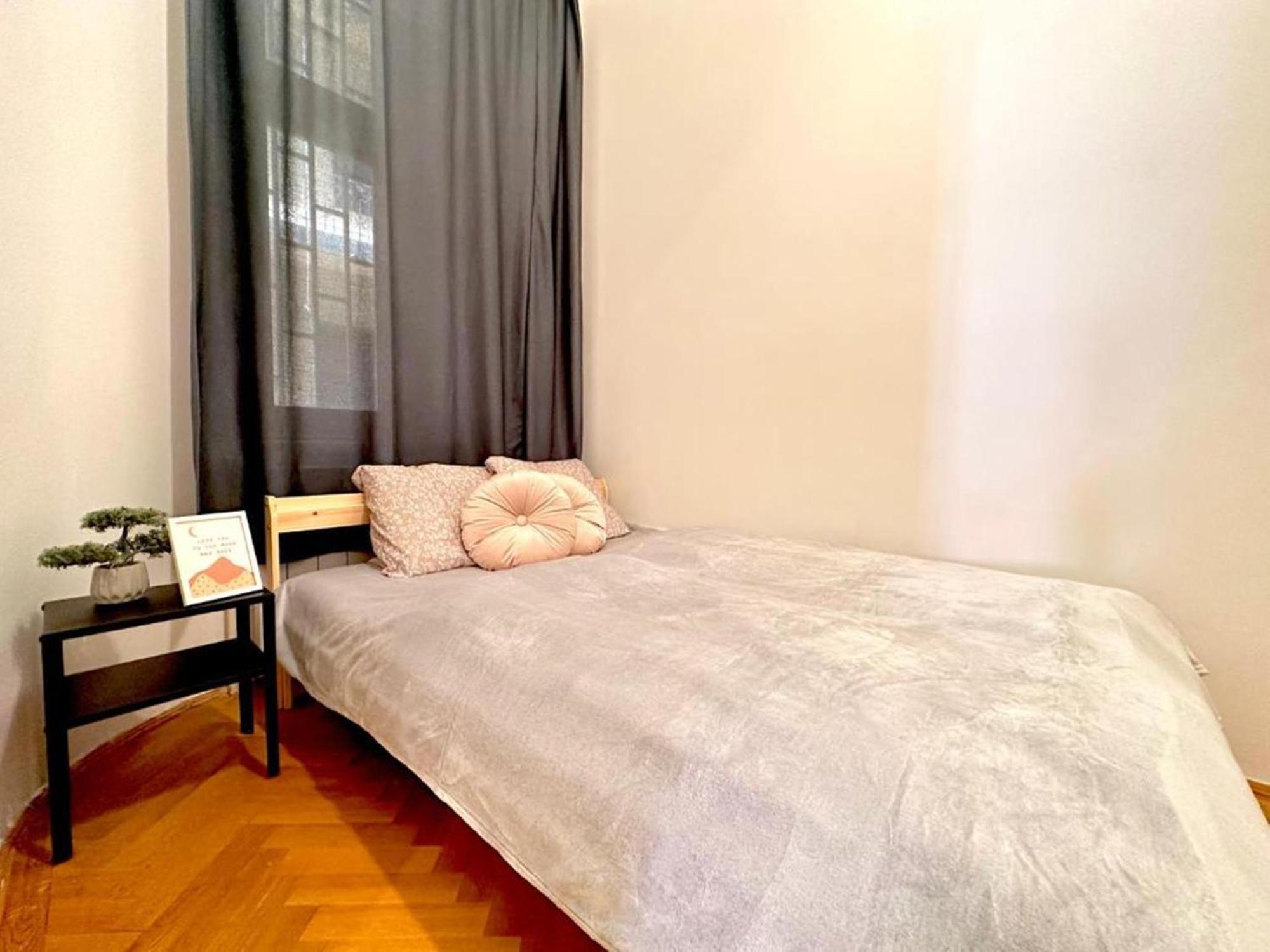 City Hotel Matyas Budapest Ruang foto