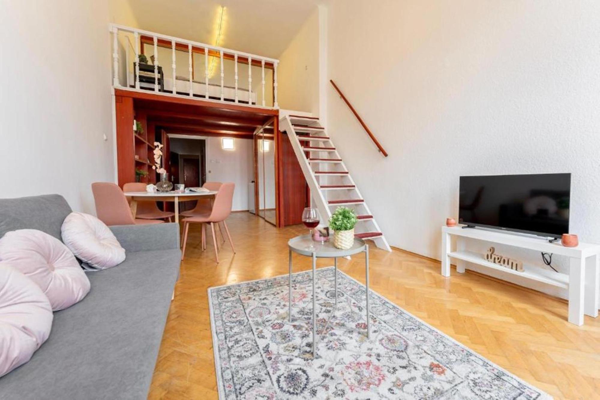City Hotel Matyas Budapest Ruang foto