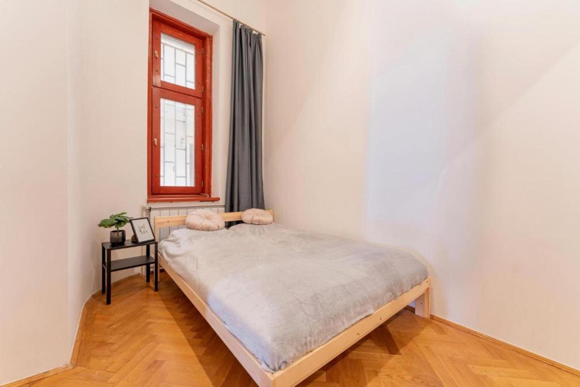 City Hotel Matyas Budapest Ruang foto
