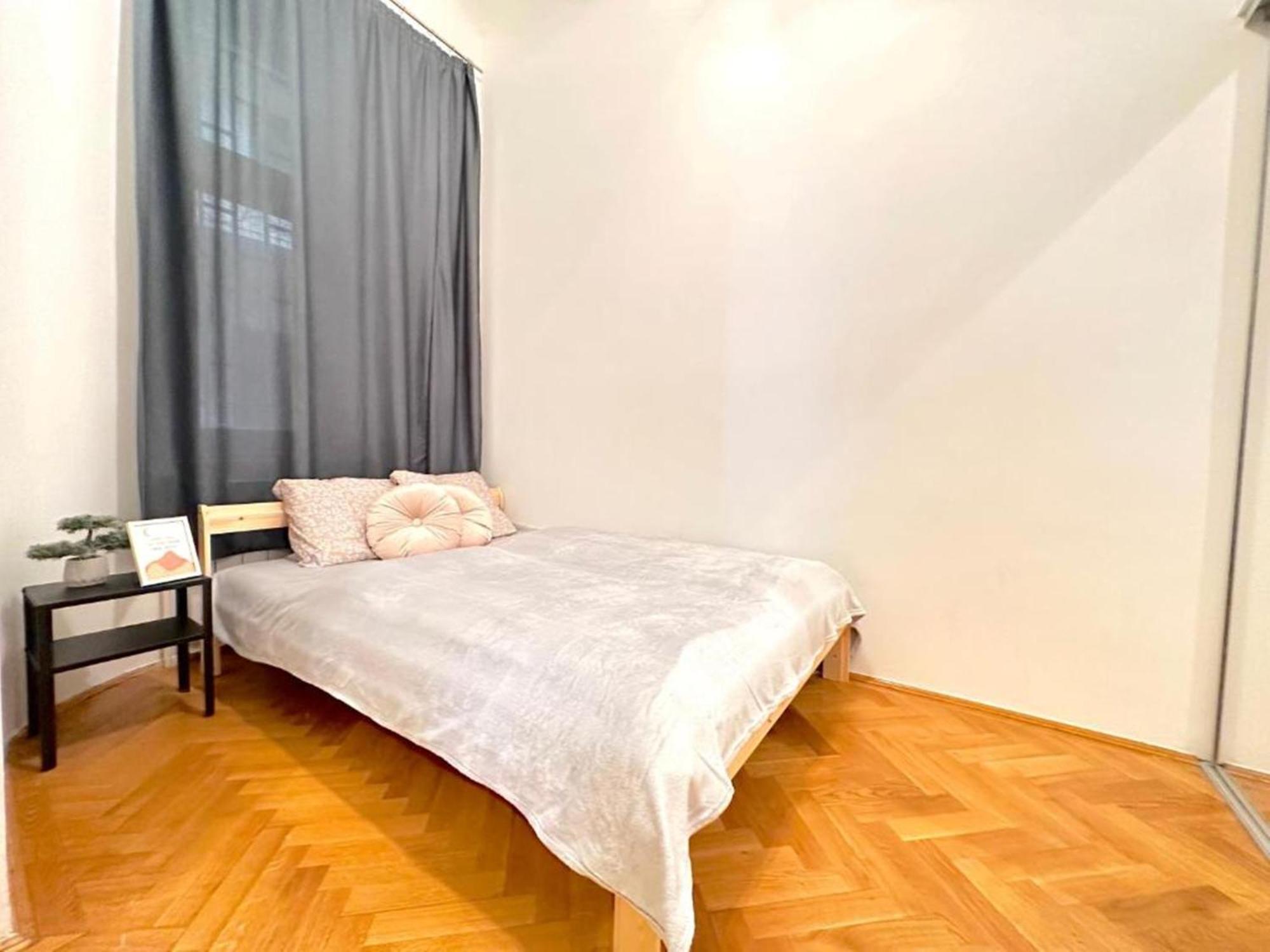 City Hotel Matyas Budapest Ruang foto